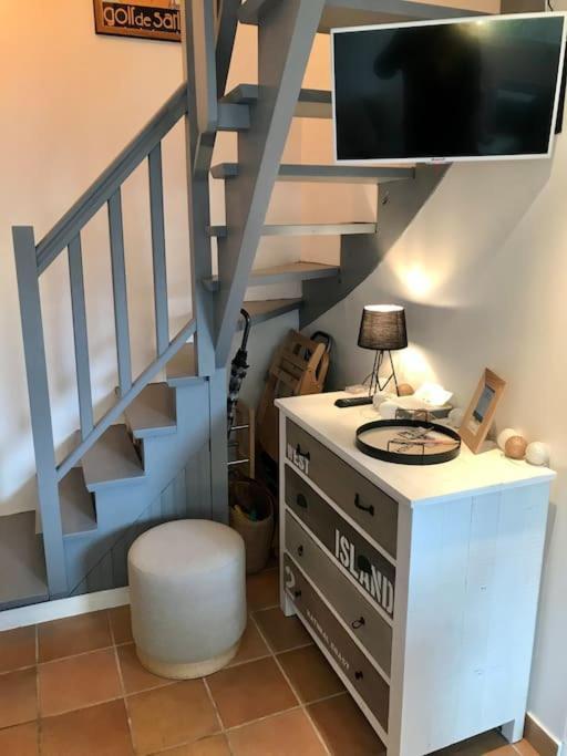 Appartement Duplex Cosy Au Calme A 50M De La Plage Houlgate Eksteriør billede